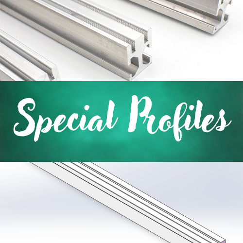 Special Profiles