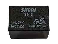 Signal Relay