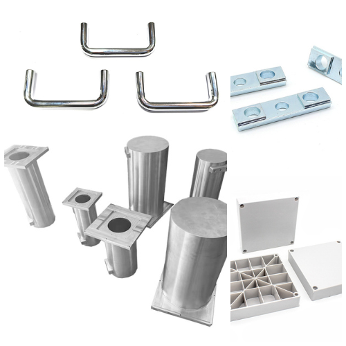 Test Bench Accessories