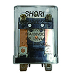 New Energy Relay