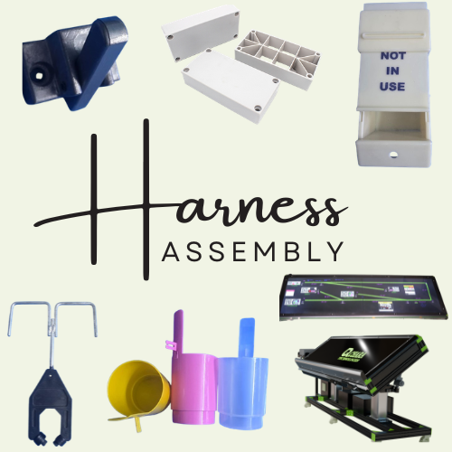 Harness Assembly