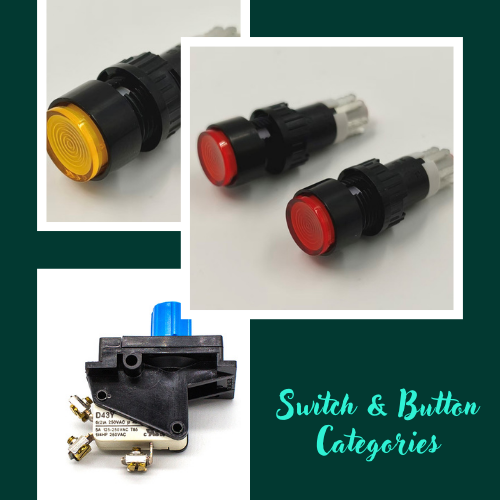 Switch & Button Categories