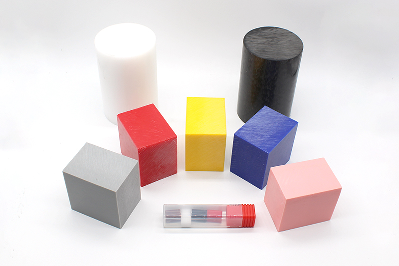 Engineering Plastic Board